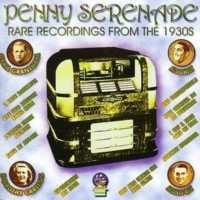 Album Various: Penny Serenade