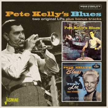 Various: Pete Kelly's Blues