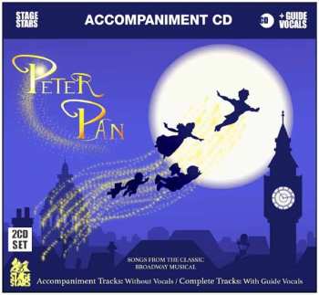 CD Various: Peter Pan 266174