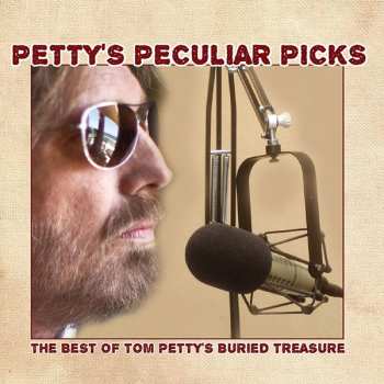 Album Various: Pettys Peculiar Picks