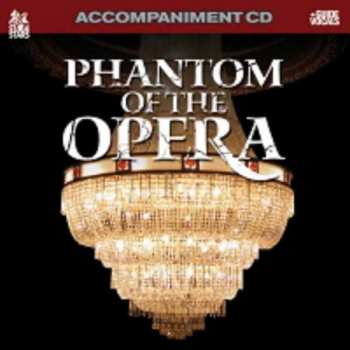 Various: Phantom Of The Opera