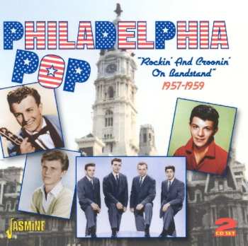 Various: Philadelphia Pop