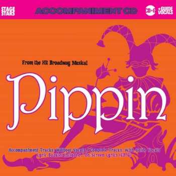 Album Various: Pippin