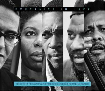 Album Various: Portraits In Jazz