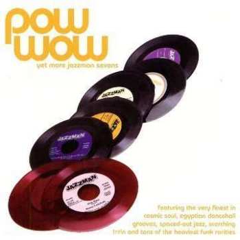 Album Various: Pow Wow