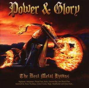 Album Various: Power & Glory