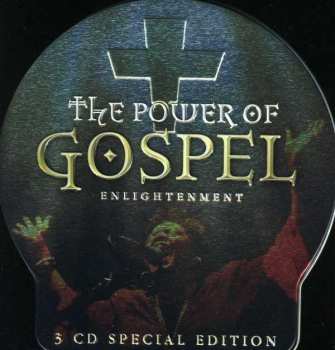 Album Various: Power Of Gospel