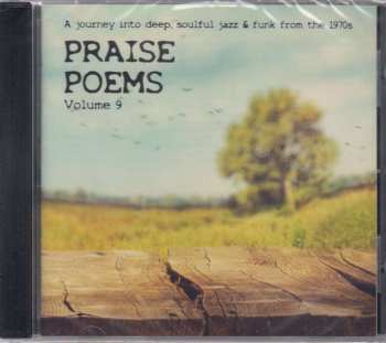 Album Various: Praise Poems Volume 9