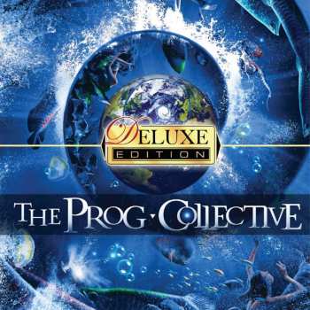 Album Various: Prog Collective