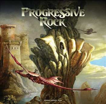 Album Various: Progressive Rock