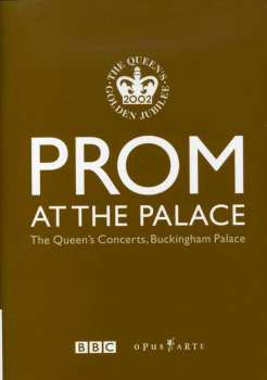 Various: Prom At The Palace