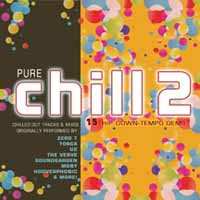 Album Various: Pure Chill 2