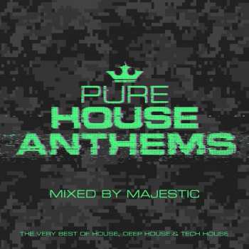 Album Various: Pure House Anthems