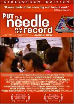 Album Various: Put The Needle On The Record
