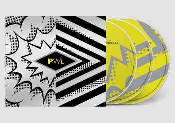 Various: Pwl Extended: Big Hits & Surprises Vol. 1 & 2