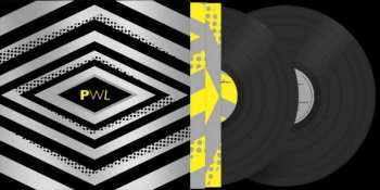 Album Various: Pwl Extended: Big Hits & Surprises Vol. 2