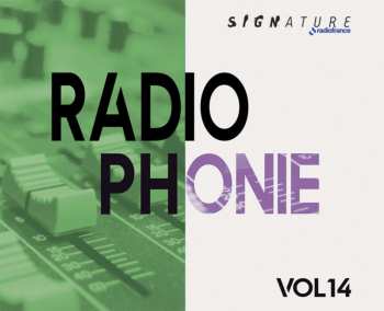 Album Various: Radiophonie Vol. 14