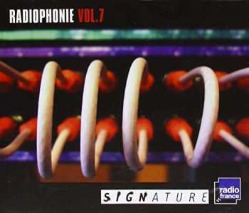Album Various: Radiophonies Vol.7