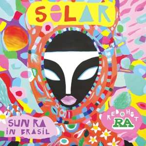 Album Various: Red Hot & Ra : Solar