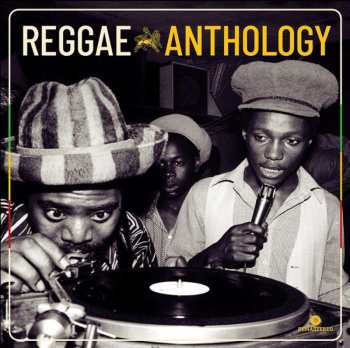 Album Various: Reggae Anthology