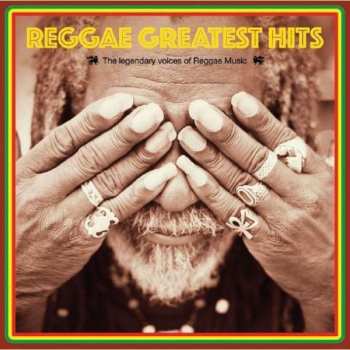 Album Various: Reggae Greatest Hits