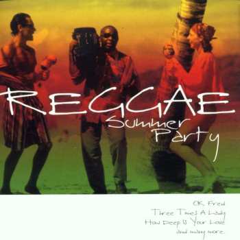 Album Various: Reggae Summer Party