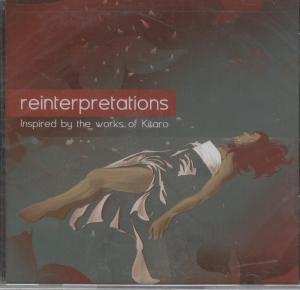 Album Various: Reinterpretations
