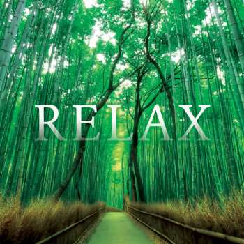 Album Various: Relax