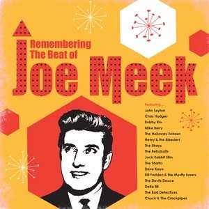 Album Various: Remembering The Beat Of Joe Meek