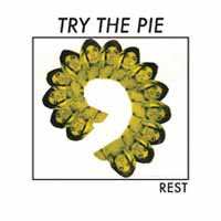 LP Try The Pie: Rest 445219