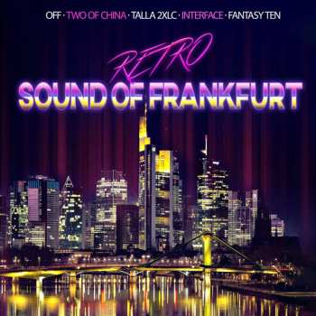 Album Various: Retro Sound Of Frankfurt