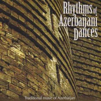 Various: Rhythms Of Azerbaijani Dances