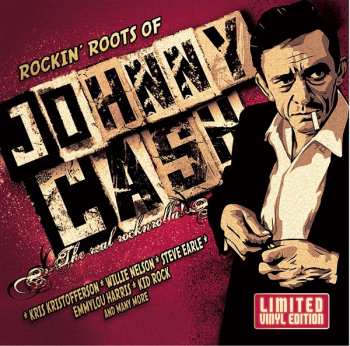 Album Various: Rockin Roots Of Johnny Cash