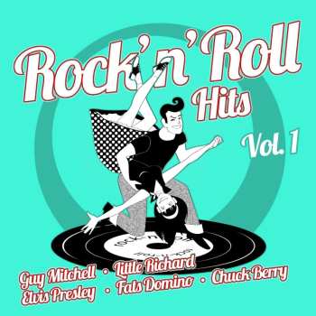 Various: Rock'n Roll Hits Vol.1