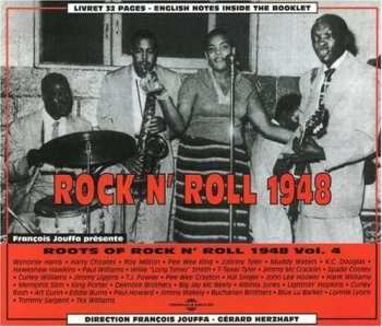 Various: Rock'n'roll 1948 / Vol.