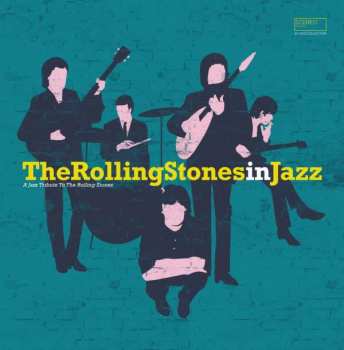 LP Various: The Rolling Stones In Jazz 471153