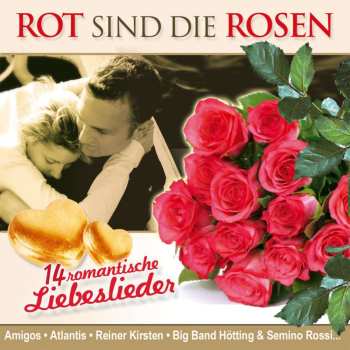 Album Various: Rot Sind Die Rosen