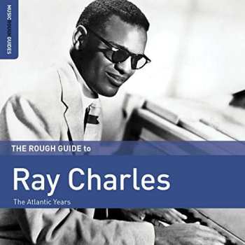 Album Various: Rough Guide: Ray Charles