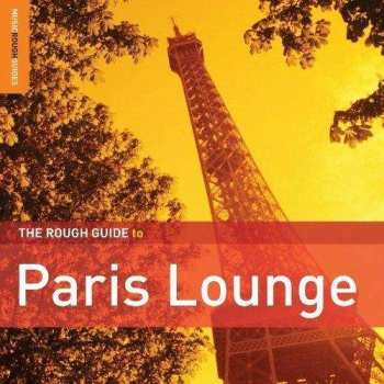 Album Various: Rough Guide To Paris..