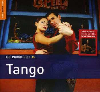 Album Various: Rough Guide To Tango