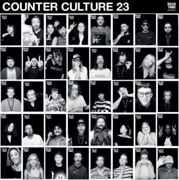 Album Various: Rough Trade Counter Culture 2023