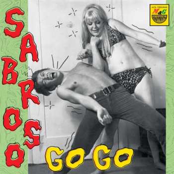 Album Various: Sabroso Go Go