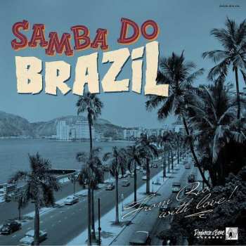 Album Various: Samba Do Brazil
