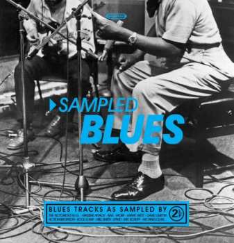 Various: Sampled Blues