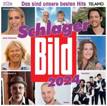 Various: Schlager Bild 2024