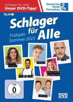Album Various: Schlager Für Alle