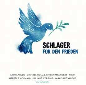 Various: Schlager Für Den Frieden
