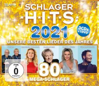 Album Various: Schlager Hits 2021