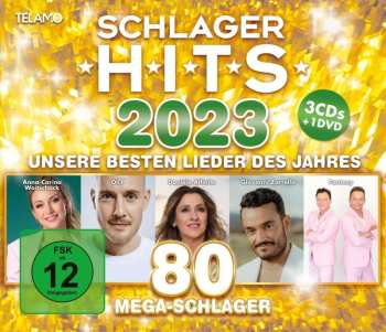 Album Various: Schlager Hits 2023