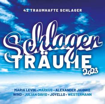 Album Various: Schlagerträume 2023